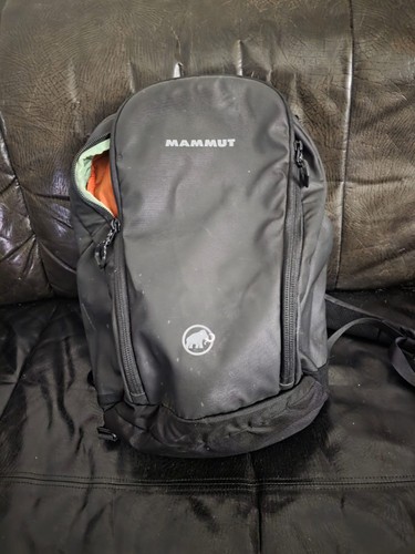 Mammut unisex seon shuttle - unisex,