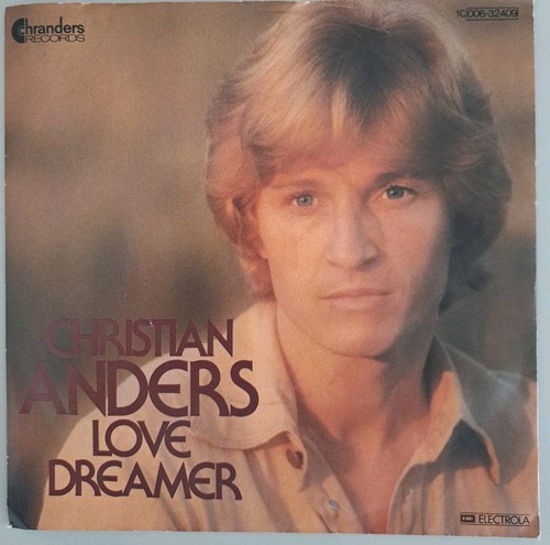 Christian anders love - anders,