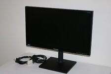 Samsung SyncMaster 24Zoll LED Business Monitor S24C450BW 5ms 1920 x 1200 Full HD