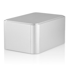 Return- DIY Verstärker Aluminiumgehäuse Chassis for Power Enclosure Amp Case