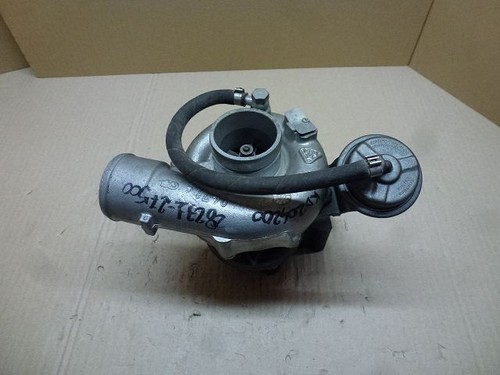 Turbolader kkk - turbolader,