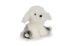 Bobtail Plüsch-Hund