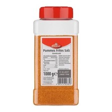 Orient POMMES FRITES SALZ 1 KG