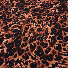 Oberstoff Viskose Jersey Leo