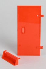 Bruder Ersatzteil Seitentür