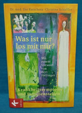 Buch was ist nur - ist, mit