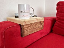 Couchtisch / Sofatablett für