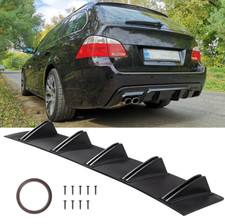 Hinten Diffusor Heckdiffusor