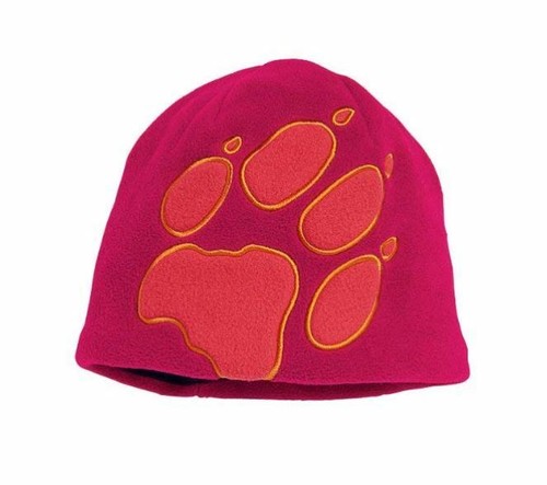 Jack wolfskin front - jack,