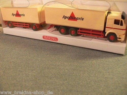Wiking sk apollinaris - sk,