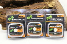 Fox Edges Camotex Semi-Stiff