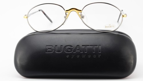 Bugatti brille 22126 gold - brille,