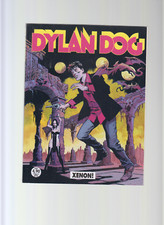 DYLAN DOG NR. 445  - EDIZIONE ORIGINALE  - SERGIO BONELLI EDITORE