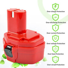 Für Makita 14,4V PA14 1420