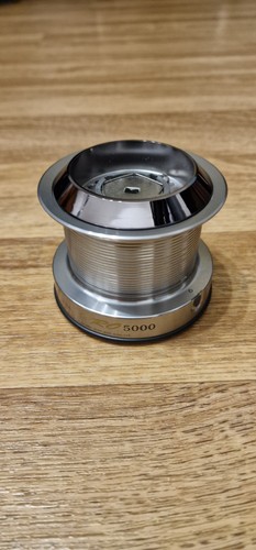 Daiwa embleme pro 5000 - embleme,