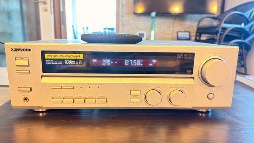 Kenwood krf v5070 - kenwood, d