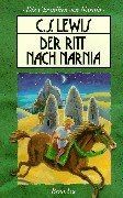 Die chroniken von narnia - die,