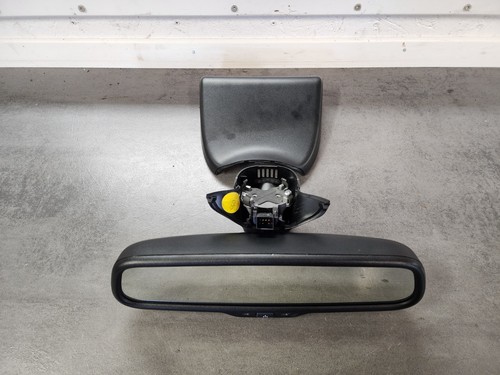 Audi s6 c7 innenspiegel - a6,