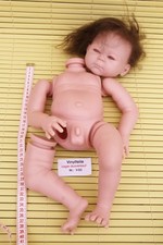 Rebornbaby bausatz - nr.:03,