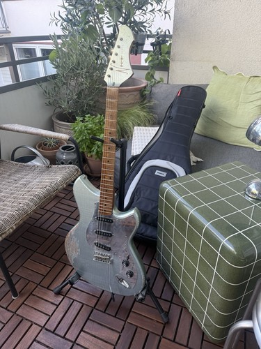 Rarität letzte custom shop - rarität:,