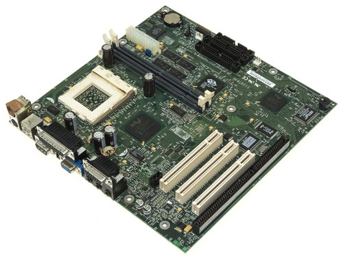 Mainboard intel 727315 202 - intel, 727315-202