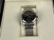 Bell & Ross - Chronograph