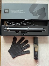 Ghd chronos curve classic