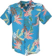 Hawaiihemd hippiehemd - hawaiihemd,,