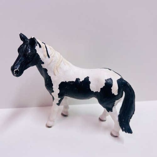 Schleich 13795 pinto stute - pinto,