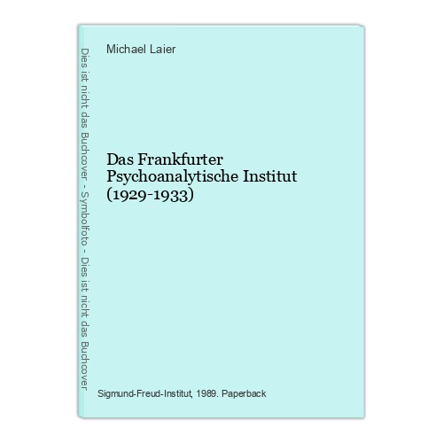 Das frankfurter - das,