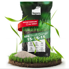 Fepro profi rasendünger npk - fepro®,