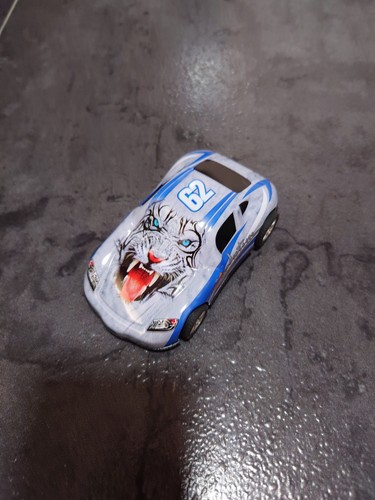 Aufzieh auto mit - aufzieh,