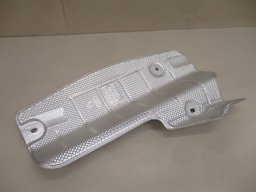 Opel meriva hitzeschild - meriva,