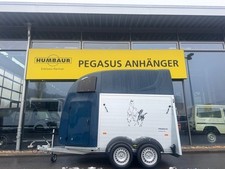 Humbaur Pegasus 2