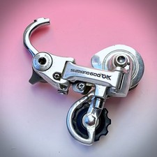 SHIMANO 600 AX ARABESQUE
