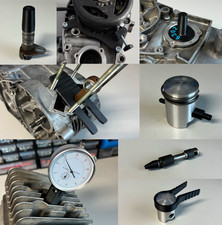 Simson S50 Engine Tool Set