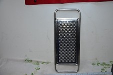 WMF Reibe Gemüsereibe Edelstahl