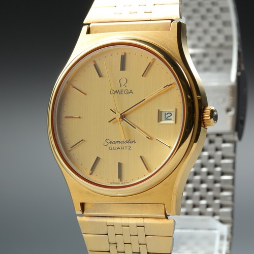 Vintage near mint omega - vintage,