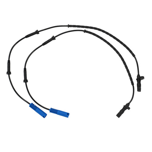 Abs sensor raddrehzahl - 2x,