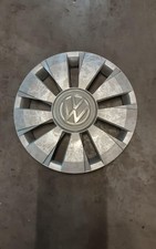 Original VW Radkappe 14 Zoll 1S060147G