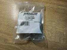 Quicksilver Impeller Yamaha