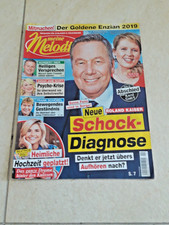 Meine Melodie Nr. 11 November