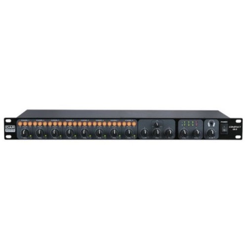 Dap audio compact neu - dap, |