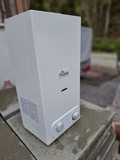 TTulpe Indoor B-6 P50 Eco 1,5 V Durchlauferhitzer Wassererhitzer Warmwasser