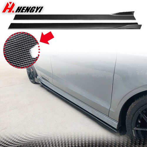 Universal side skirt - universal,