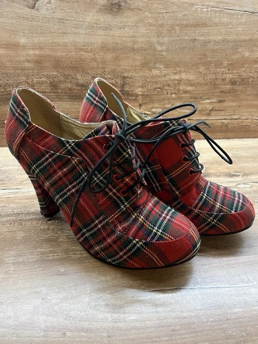 Lola ramona schnürpumps - ramona, /