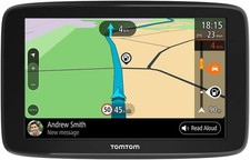 TomTom GO Basic Navi Europa