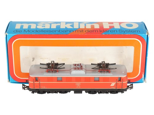 Marklin 3154 1141 - br, Öbb