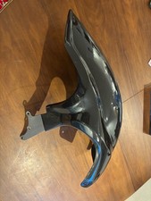 Carbon Ilberger BMW R1200R