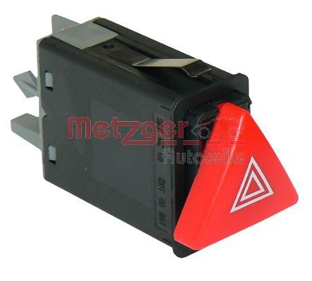 Metzger autoteile 0916014 - metzger,